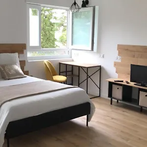 Appartement 35m2, Fougères
